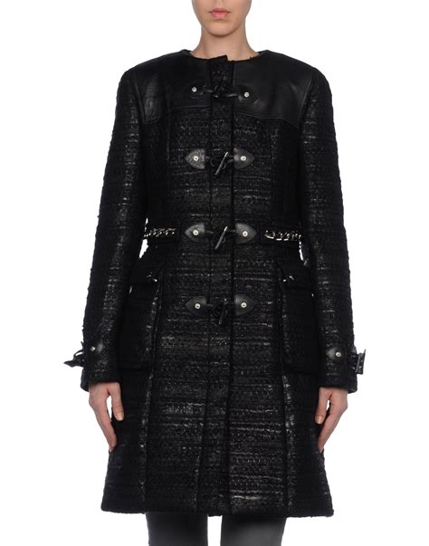 givenchy womens coats|givenchy coats for women.